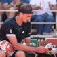 Alexander Zverev venceu Rolland Garros, o seu primeiro Grand Slam da carreira