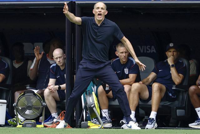 Thomas Tuchel