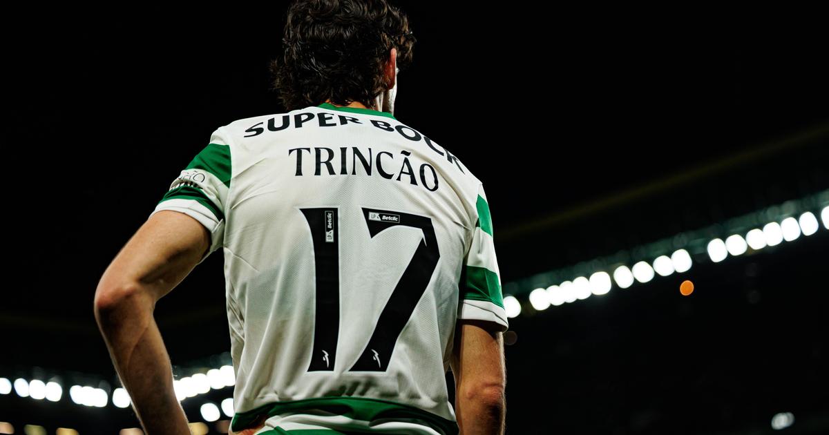 Venda de Trincão entra no ‘top’ das maiores do verão (fotos)