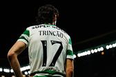 Saídas de Trincão e eventualmente de Bragança podem abrir a porta à chegada de mais um reforço ao Sporting - Foto: IMAGO