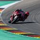Marc Márquez imparável em Sachsenring e mais perto da liderança do Mundial