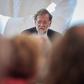 Mariano Rajoy, ex-primeiro ministro de Espanha