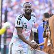 Dodi Lukebakio não marcou nem assistiu em três jogos pela Bélgica no Mundial 2026