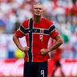 Erling Haaland marcou 7 golos em 5 jogos no Mundial 2026