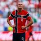 Erling Haaland marcou 7 golos em 5 jogos no Mundial 2026