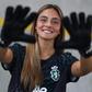 Carolina Alves prepara nova etapa na carreira após passagem pelo Valadares Gaia FC - Foto: SPORTING CP