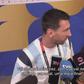 Messi e a expulsão suíça: «Mudou completamente o jogo»