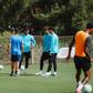 Plantel viseense realiza estágio em Cádis - Foto: Académico de Viseu