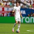 John Stones, central de Inglaterra, vai reforçar os campeões de Itália - Foto: IMAGO