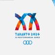 Conheça a equipa de Portugal nos Jogos do Mediterrâneo Taranto-2026