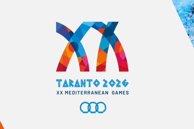 Conheça a equipa de Portugal nos Jogos do Mediterrâneo Taranto-2026