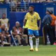 Neymar muda de palco: eliminado do Mundial, estreia-se num torneio de póquer