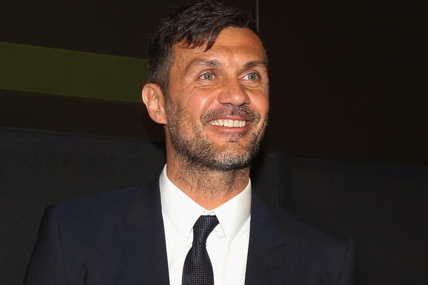 Paolo Maldini - Foto: FIGC