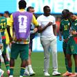 Senegal despede selecionador após eliminação do Mundial