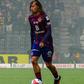 Sporting: Koba relegado para a equipa B