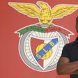 Anderson Fortes brilhou ao serviço do Leões de Porto Salvo. Foto: Benfica