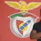 Anderson Fortes brilhou ao serviço do Leões de Porto Salvo. Foto: Benfica