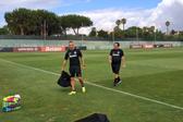 Rui Borges, treinador do Sporting