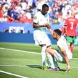 O Mundial começa agora