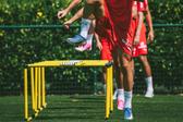 Diego Rodrigues já marcou nesta pré-época. Foto: SC Braga