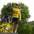 Tiago Antunes conquista GP Joaquim Agostinho