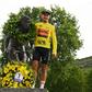 Tiago Antunes conquista GP Joaquim Agostinho