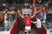 José Silva - Foto: SL Benfica