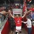José Silva - Foto: SL Benfica