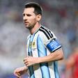 Messi alerta: «O grupo está cansado... »