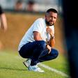 Francesco Farioli, treinador dos dragões - Foto: FC Porto