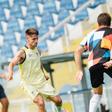 Fernando Madrano, reforço dos canarinhos - Foto: instagram