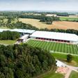 St. George's Park vai receber o estágio do FC Porto - Foto: FC PORTO