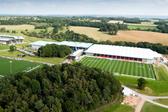 St. George's Park vai receber o estágio do FC Porto - Foto: FC PORTO