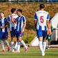 Plantel portista ruma a Inglaterra na segunda-feira - Foto: FC PORTO