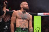 Conor McGregor
