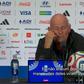 Lance polémico no golo inglês: «Se bola bateu no cabo? Parece-me claro...»