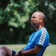 Bruno Pinheiro destaca o percurso do clube viseense nos últimos quatro anos - Foto: Académico de Viseu
