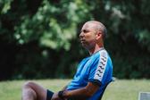 Bruno Pinheiro destaca o percurso do clube viseense nos últimos quatro anos - Foto: Académico de Viseu