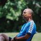 Bruno Pinheiro destaca o percurso do clube viseense nos últimos quatro anos - Foto: Académico de Viseu