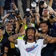 Reforço dos Blazers promete nova etapa na Liga e na vida       - Foto: IMAGO