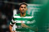 Luís Guilherme, Sporting, € 2.500.000/ano - Foto: IMAGO