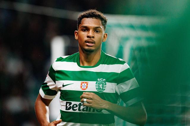 Luís Guilherme cumpre segunda época de leão ao peito - Foto: IMAGO