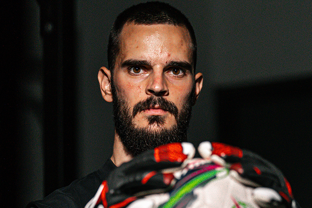 Oficial: Milos Gordic é o novo guarda-redes do Gil Vicente