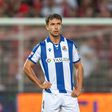 Real Sociedad obriga Martin Zubimendi a pagar a própria cláusula de rescisão