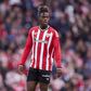 Surpresa em Espanha: Nico Williams renova com o Athletic Bilbao
