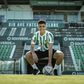 Rio Ave (oficial): Tobías Medina reforça ataque
