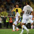 Não é só na Europa que este Vitória convence (crónica)