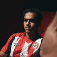 Oficial: Fábio Carvalho muda-se para o Brentford