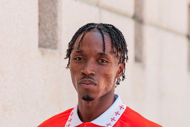 Oficial: Braima Sambú no Triestina