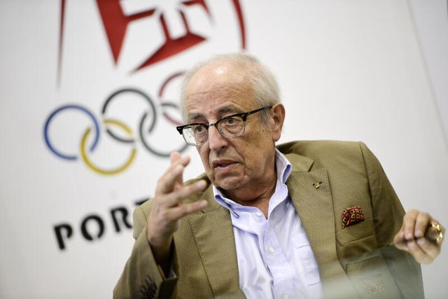 Marcelo elogia Constantino: «Com garra e força»